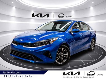 Kia Forte EX 2023
