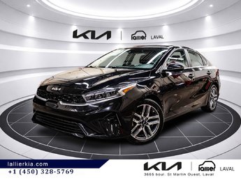 Kia Forte EX+ 2023