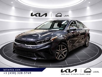 Kia Forte EX+ 2023
