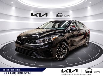 Kia Forte EX 2023