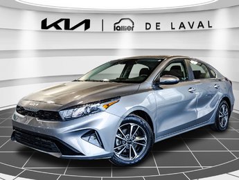 Kia Forte EX 2024