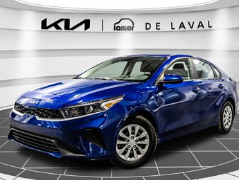 Kia Forte LX 2024