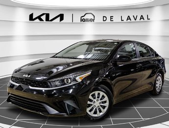 Kia Forte LX 2024