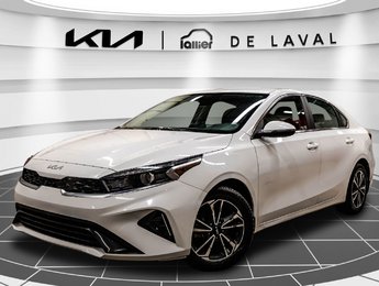 Kia Forte EX 2024