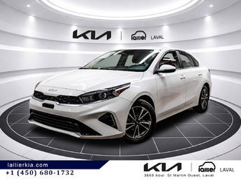 Kia Forte EX 2024
