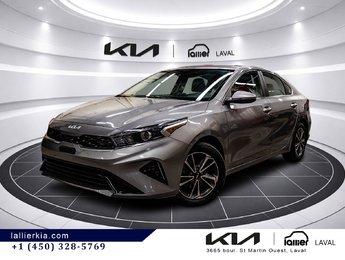Kia Forte EX 2024
