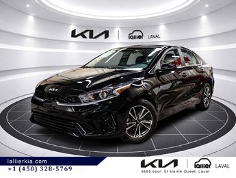 Kia Forte EX 2024