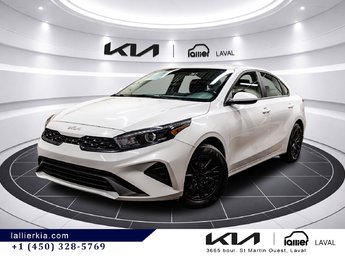 Kia Forte LX 2024
