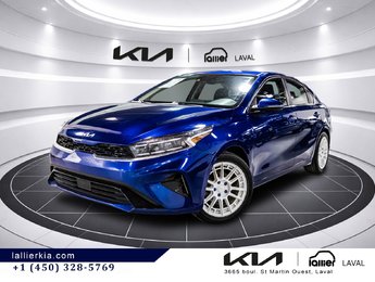 Kia Forte EX Premium 2024