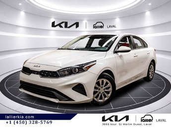 Kia Forte LX 2024