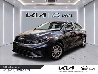 Kia Forte LX 2024