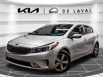 Kia Forte5 LX+ 2018