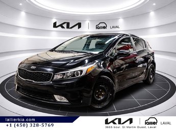 Kia Forte5 LX+ 2018
