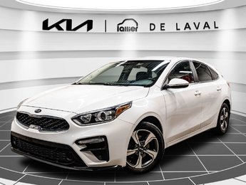 Kia Forte5 EX 2021