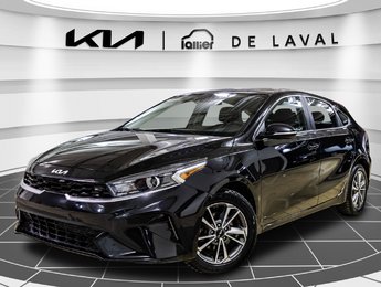 2022 Kia Forte5 EX