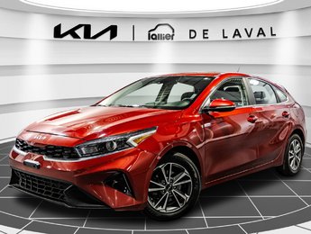 Kia Forte5 EX 2023