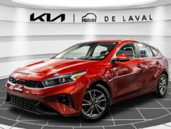Kia Forte EX 2023