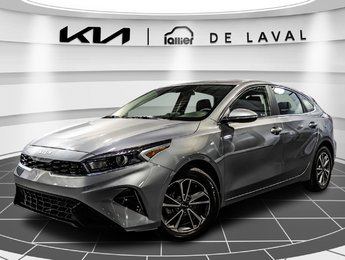 2024 Kia Forte5 EX