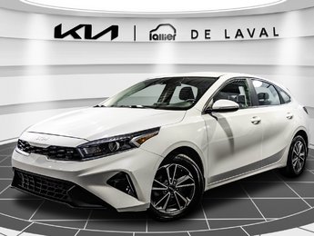 Kia Forte5 EX 2024