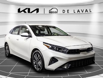 Kia Forte5 EX 2024