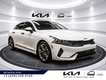 Kia K5 EX 2023