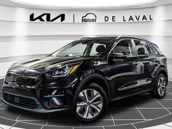 2019 Kia Niro EV SX TOURING