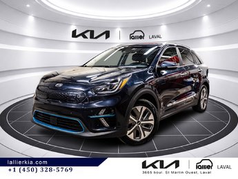 Kia Niro EV SX TOURING 2019