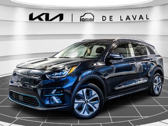 Kia Niro EV SX Touring 2020