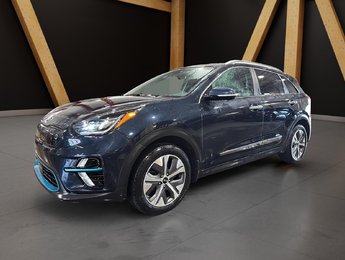 Kia Niro EV SX Touring 2020