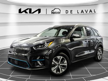 Kia Niro EV SX TOURING 2021