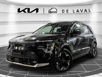Kia Niro EV LIMITED 2023