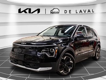 Kia Niro EV Premium 2023