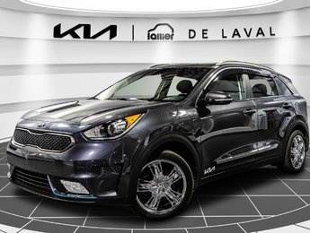 Kia Niro Plug-In Hybrid EX Premium 2019