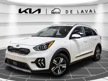 Kia Niro Plug-In Hybrid EX Premium 2020
