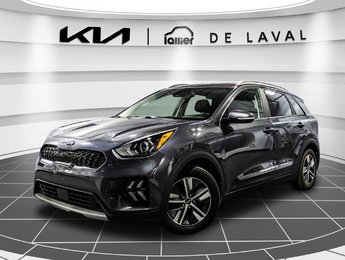 Kia Niro Plug-In Hybrid EX Premium 2020