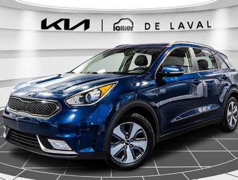 Kia NIRO EX 2018