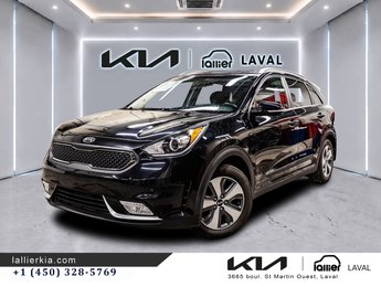 Kia Niro EX Premium 2018