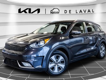 Kia NIRO EX 2019