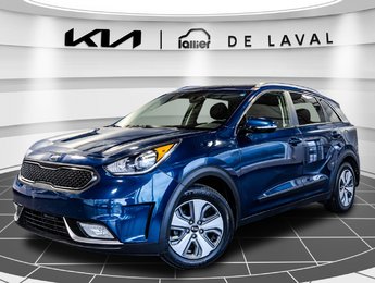 Kia NIRO EX 2019