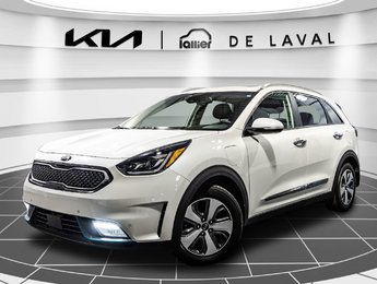 Kia NIRO SX Touring 2019
