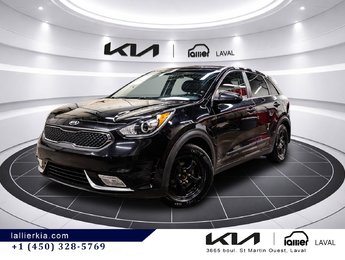 2019 Kia Niro L