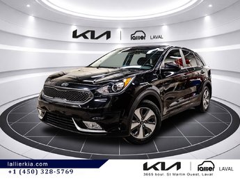 Kia Niro L 2019