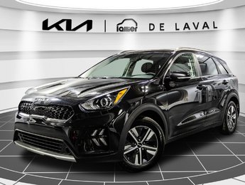 Kia NIRO EX 2022