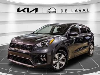 2022 Kia Niro L