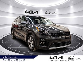 Kia Niro L 2022