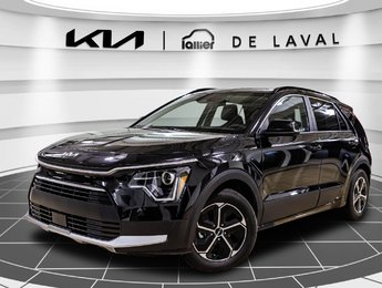 2025 Kia NIRO EX Premium