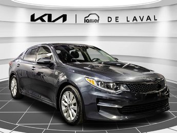 Kia Optima EX 2018