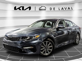 Kia Optima EX 2020