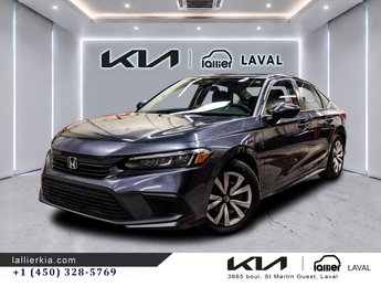 Kia Rio 5-door EX 2018