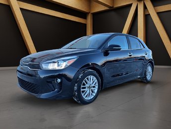 Kia Rio 5-door EX 2020